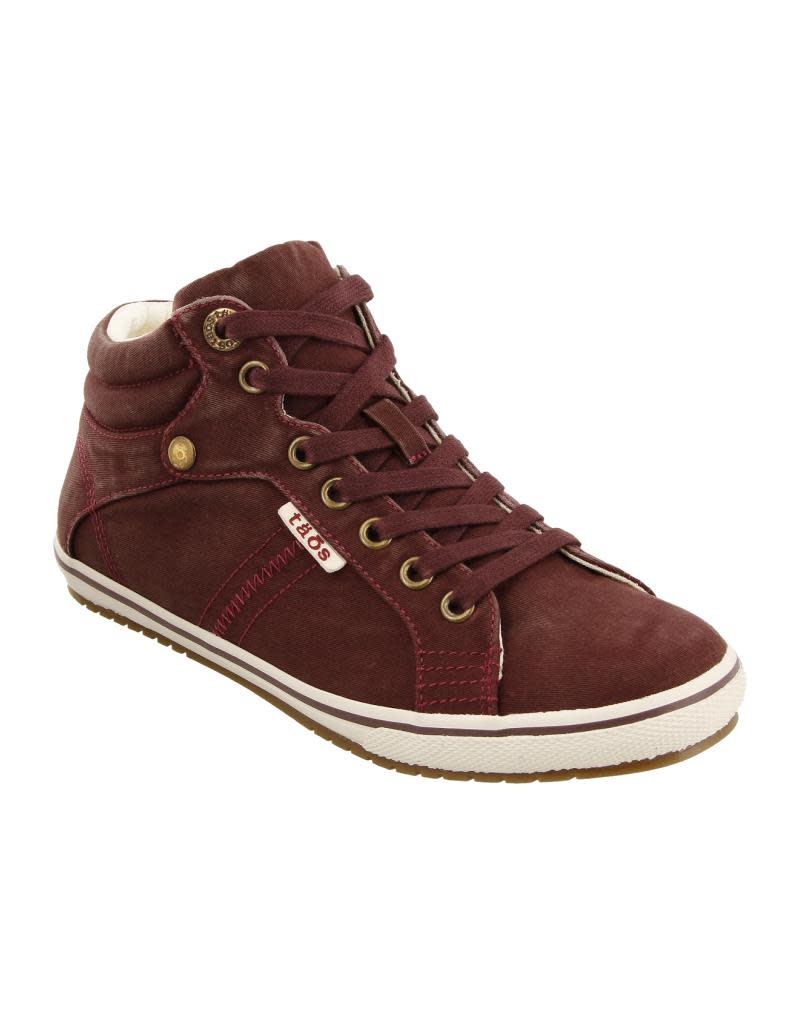 taos Women's Top Star Sneaker