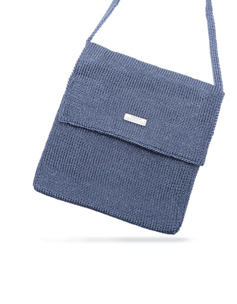 Arcopedico Knit Handbag