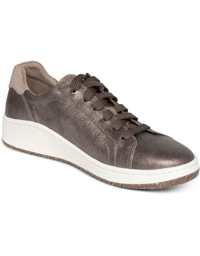 Aetrex Women's Blake Lace Up Sneaker