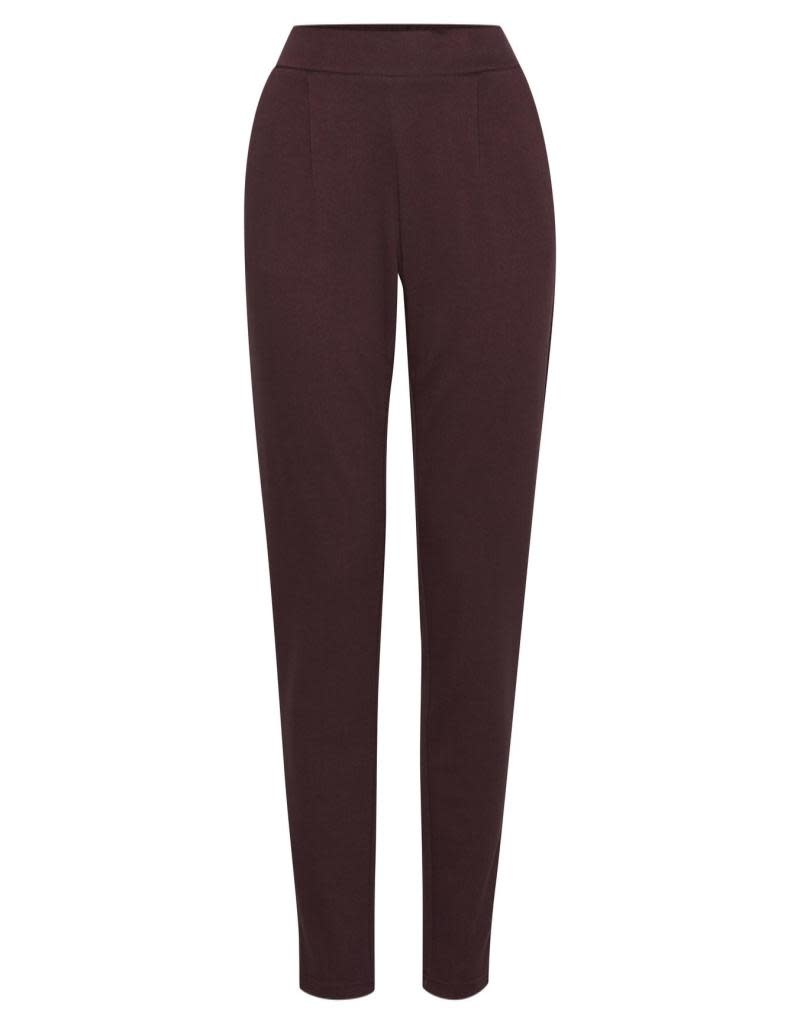 ICHI Ihkate Jacquard Pant