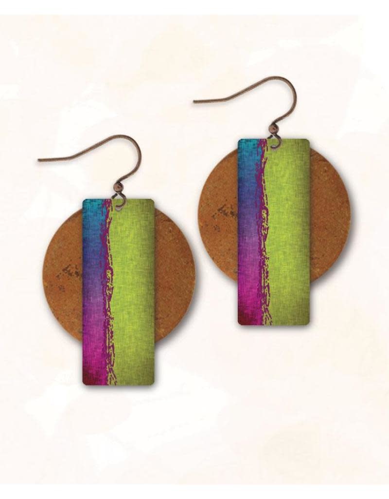 DC Designs DC Designs AE Earrings