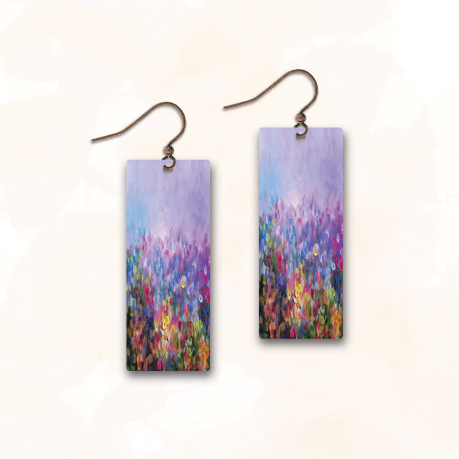 DC Designs DC Designs CE Earrings
