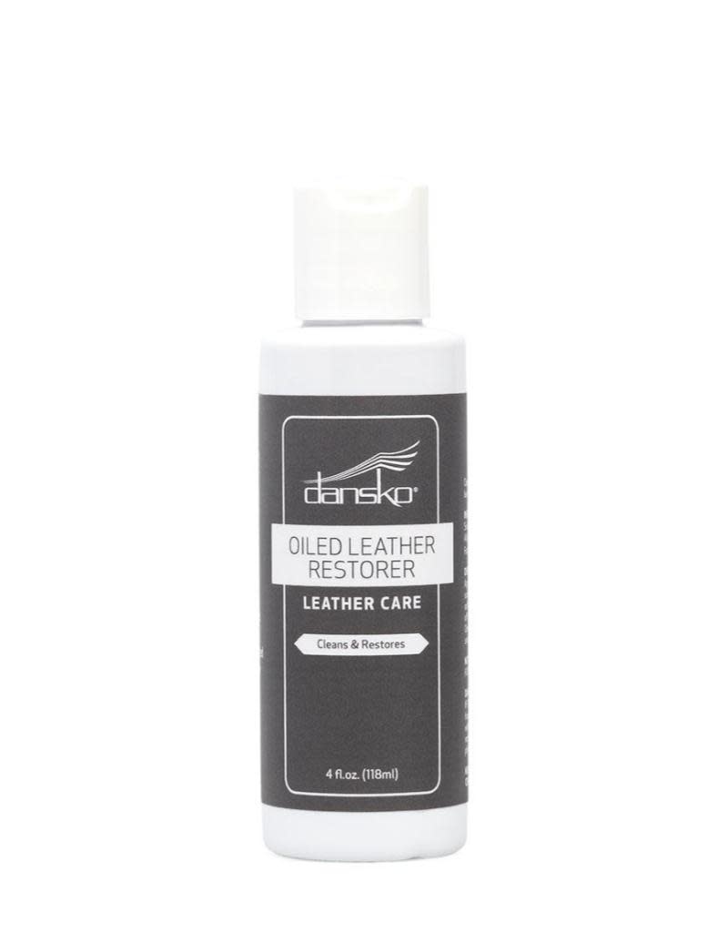 Dansko Oiled Leather Restorer