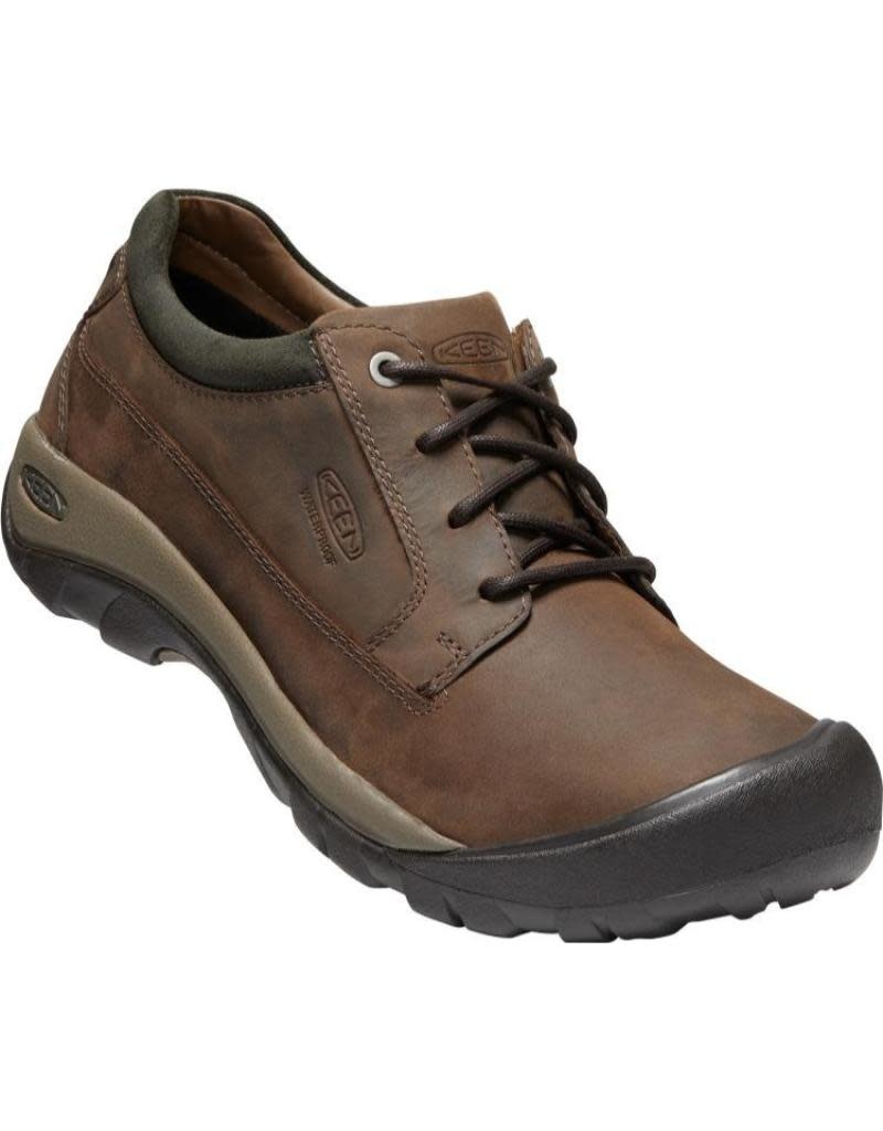 Keen Men's Austin Casual Waterproof