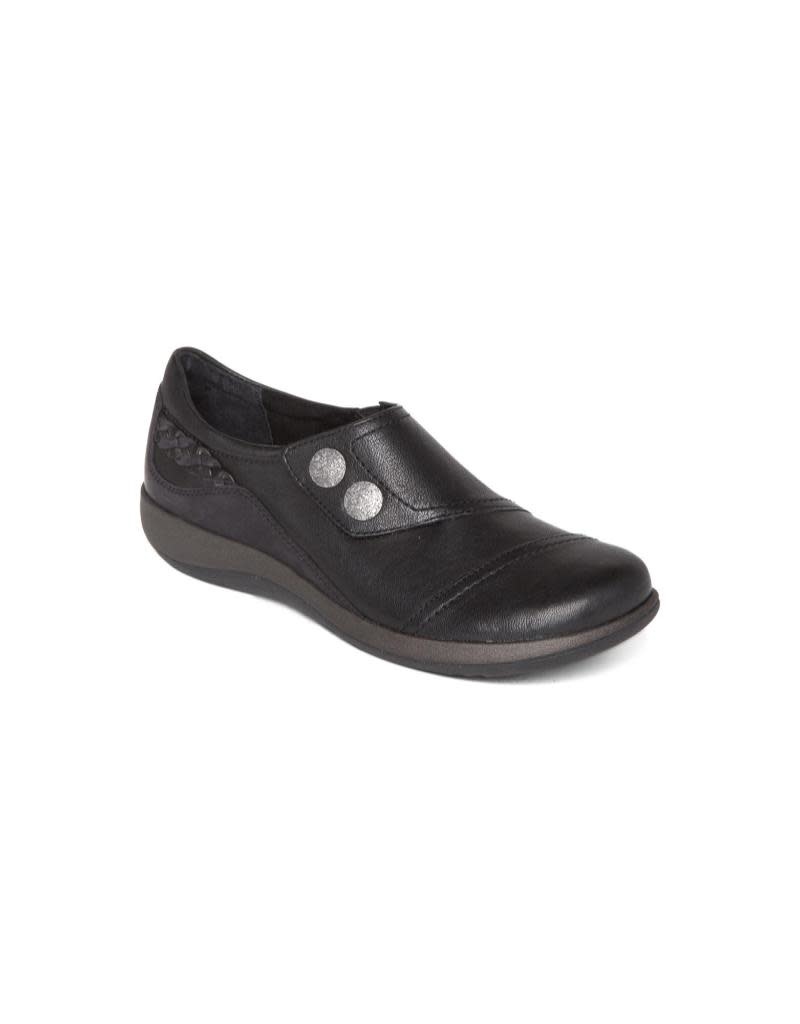 Aetrex Karina Monk Strap