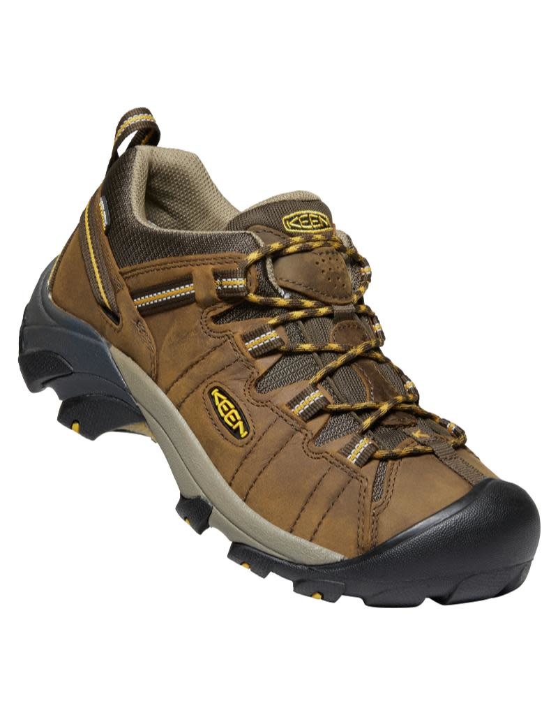Keen Men's Targhee II Waterproof Hiker