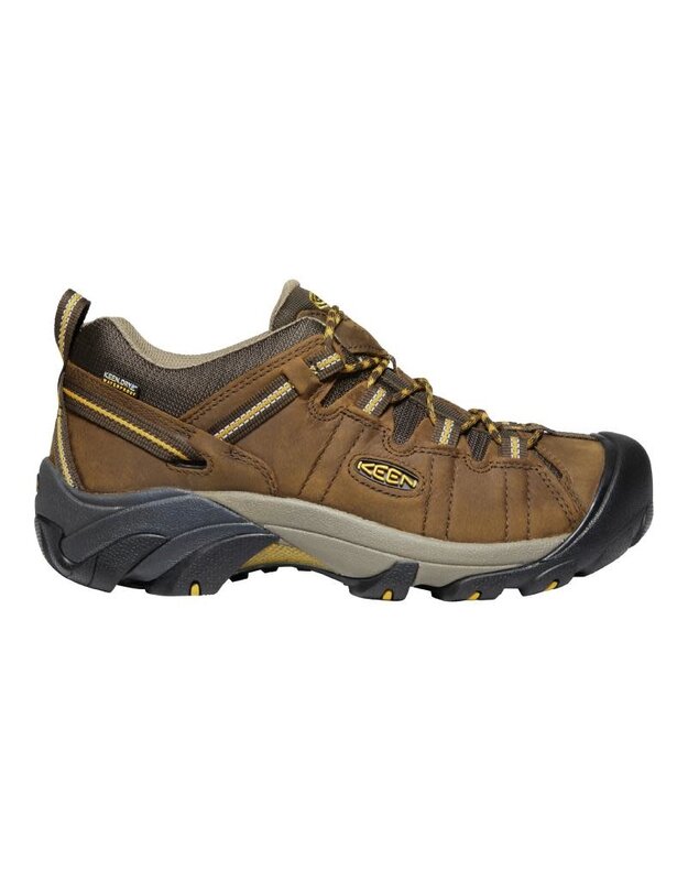 Keen Men's Targhee II Waterproof Hiker