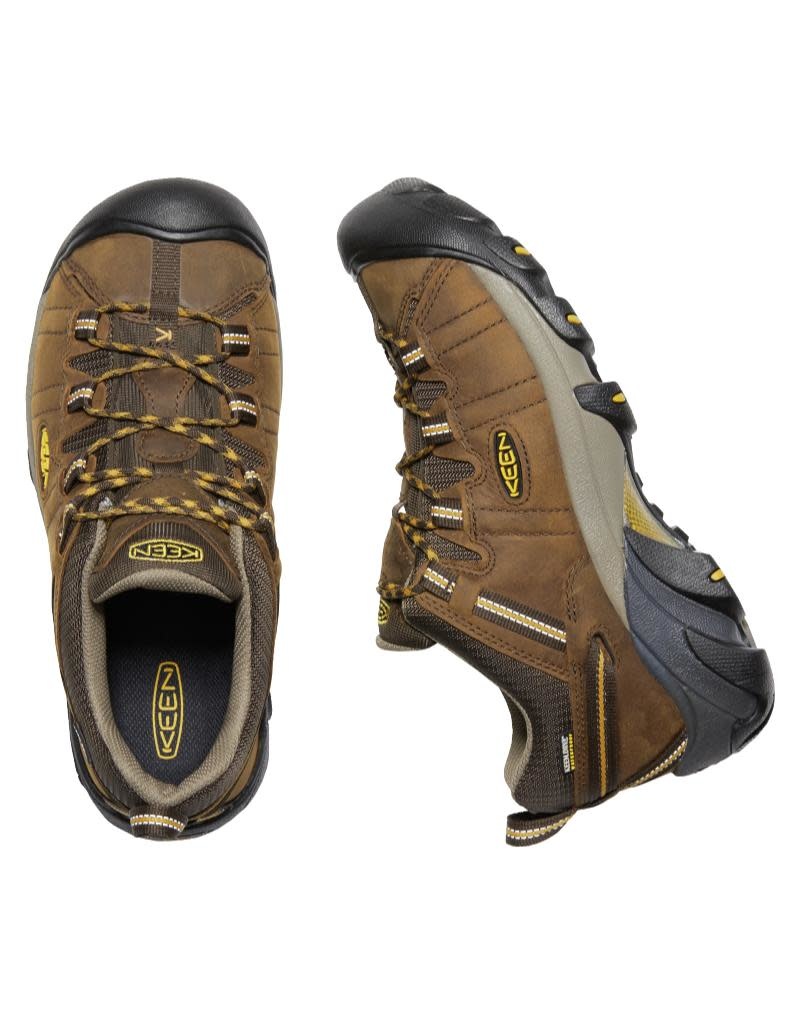 Keen Men's Targhee II Waterproof Hiker