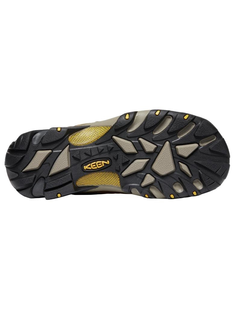 Keen Men's Targhee II Waterproof Hiker