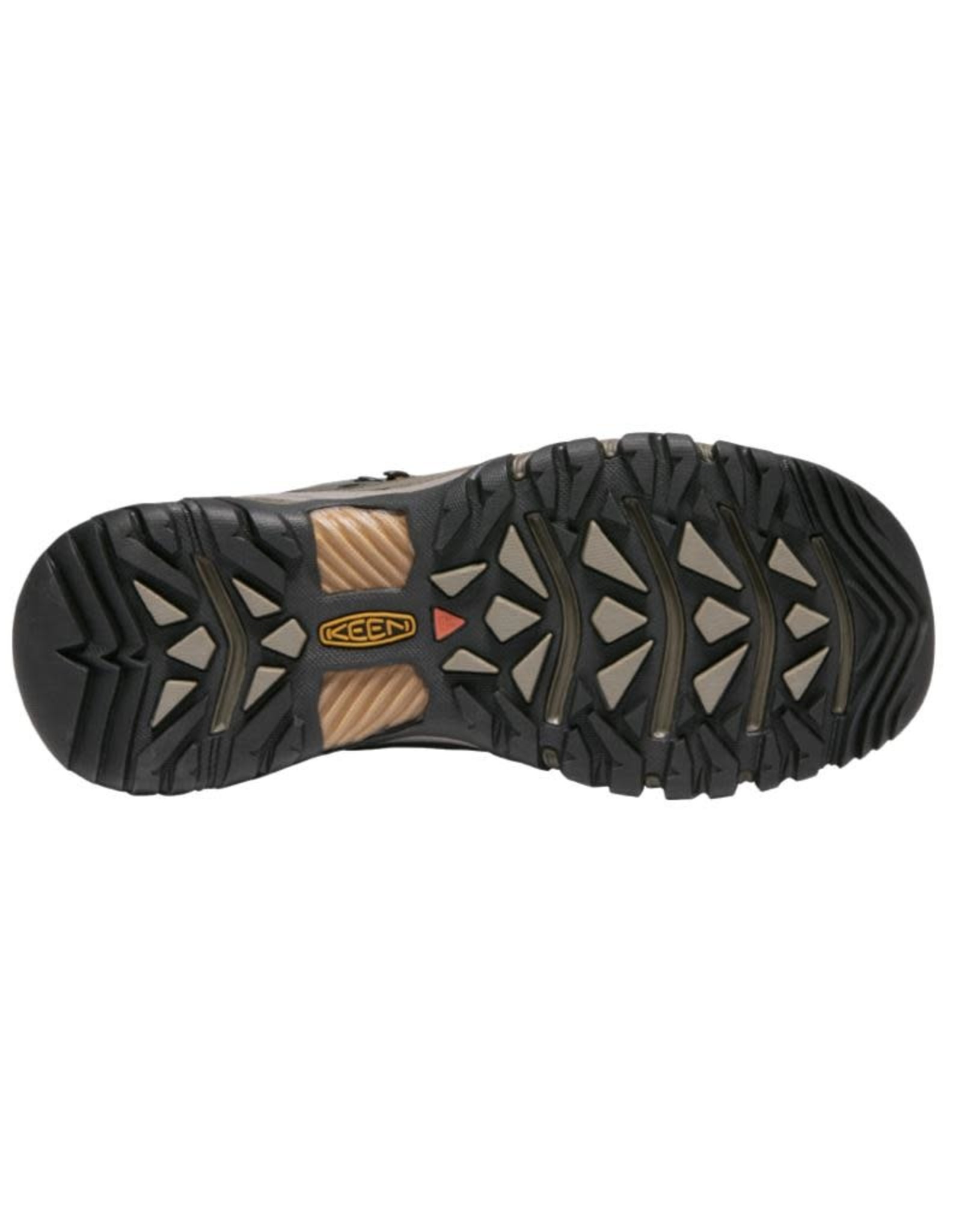 keen men's targhee iii mid