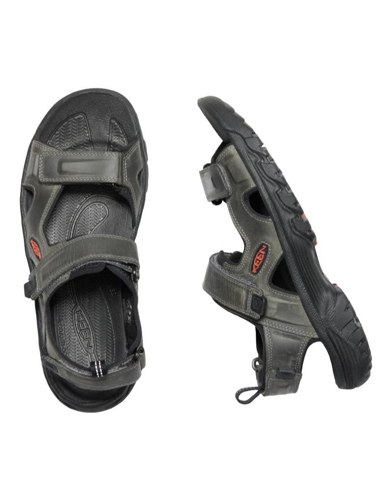 Keen Men's Targhee III Open Toe Sandal