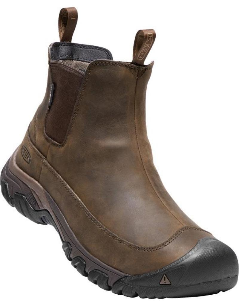 Keen Men's Anchorage Boot III Waterproof
