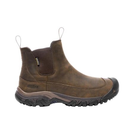 Keen Men's Anchorage Boot III Waterproof