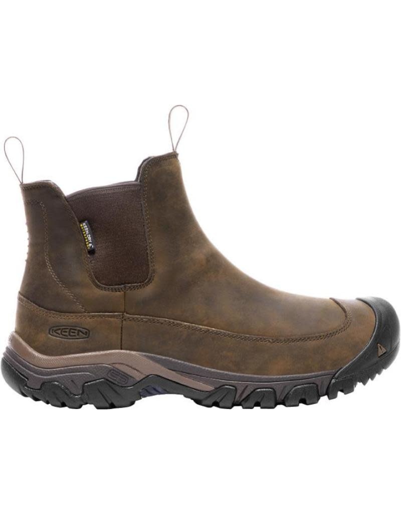 Keen Men's Anchorage Boot III Waterproof