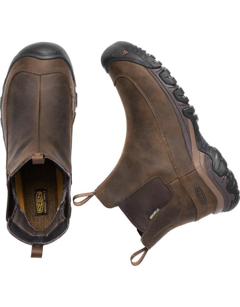 Keen Men's Anchorage Boot III Waterproof