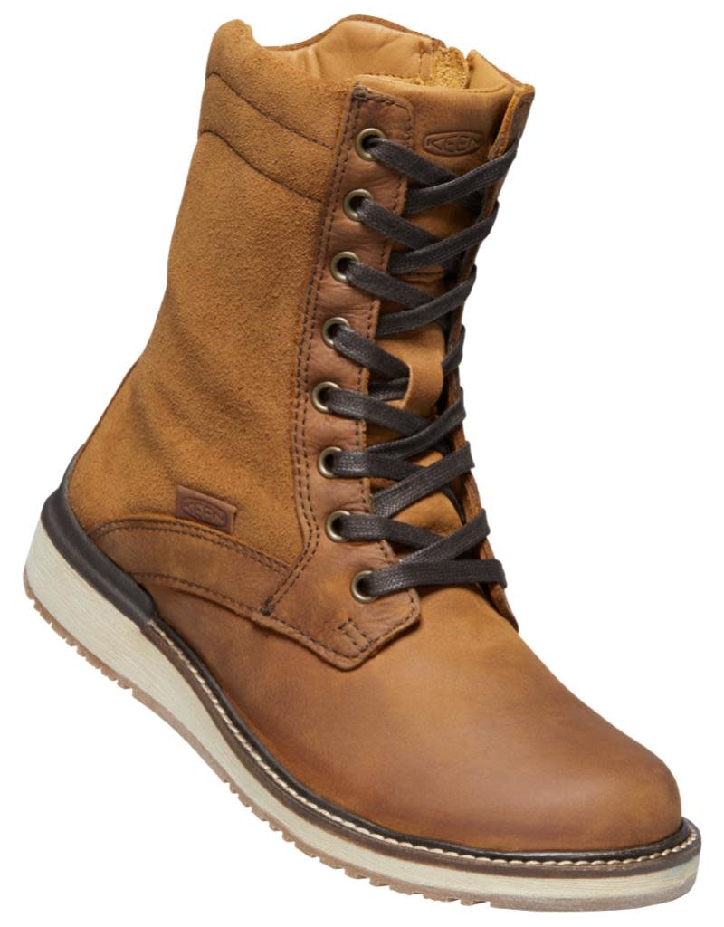 Keen Women's Bailey Lace Waterproof Boot