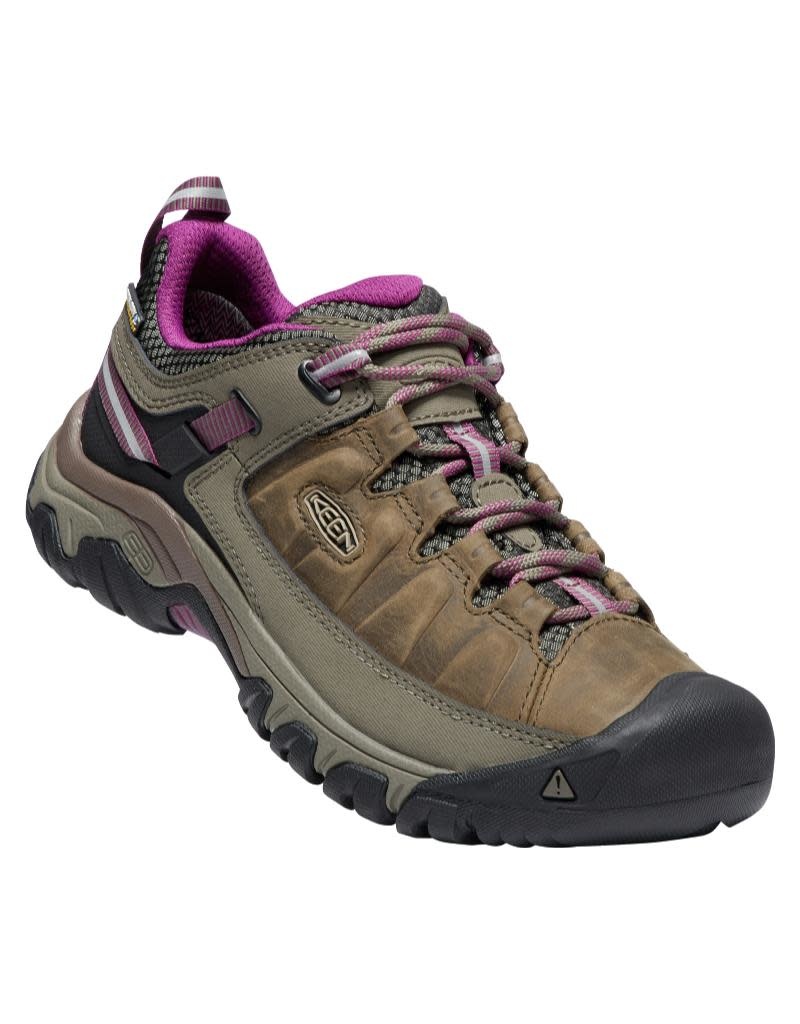 Keen Women's Targhee III Waterproof Hiker