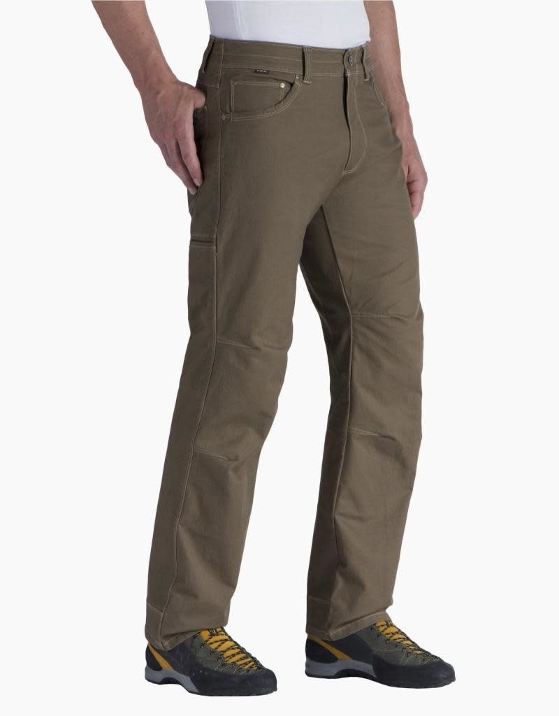 KÜHL FREE RYDR PANTS Review - Rugged Outdoor Pants