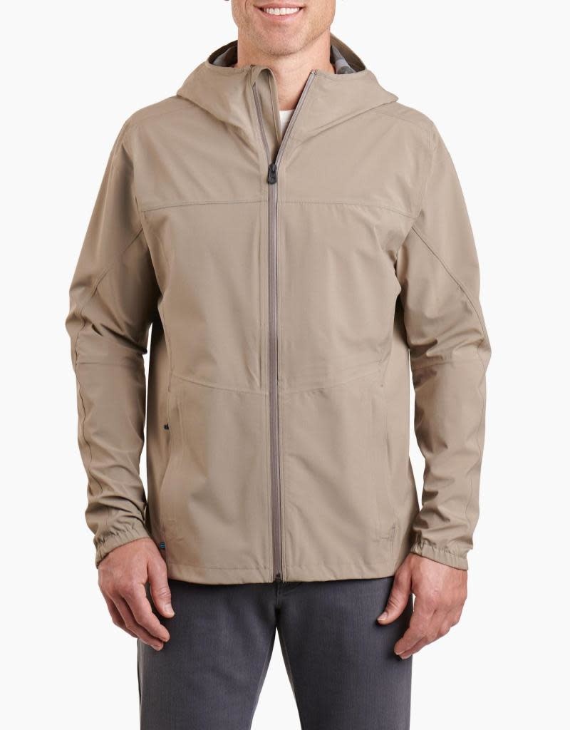 KUHL Men's Stretch Voyagr Jacket