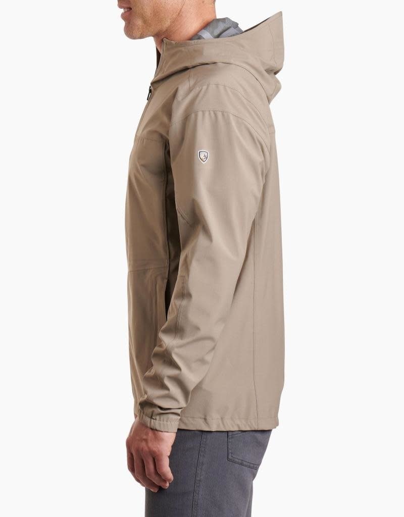 Men's Stretch Voyagr Jacket - New 