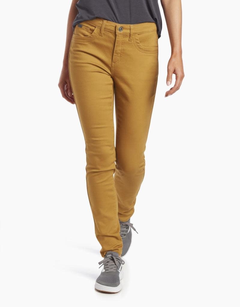 KUHL Women's Kontour Skinny Pant