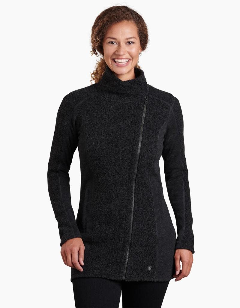KUHL Women's Kozet Long Jacket