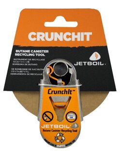 Jetboil Crunch It Tool