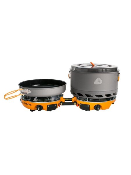 Jetboil Genesis Basecamp System