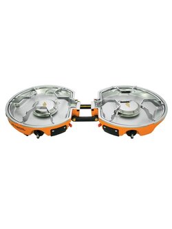 Jetboil Genesis Basecamp Stove