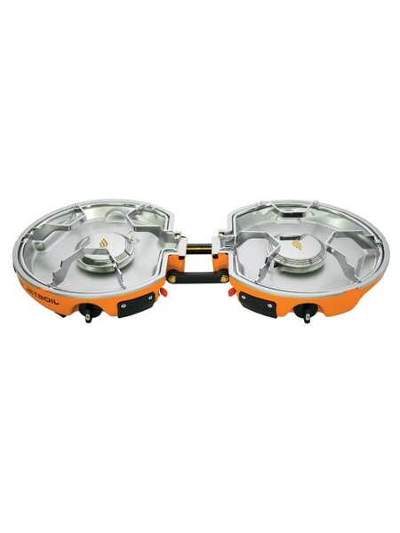 Jetboil Genesis Basecamp Stove
