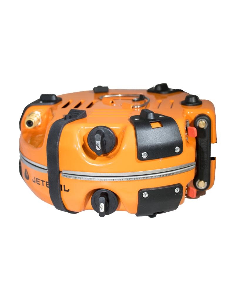 Jetboil Genesis Basecamp Stove