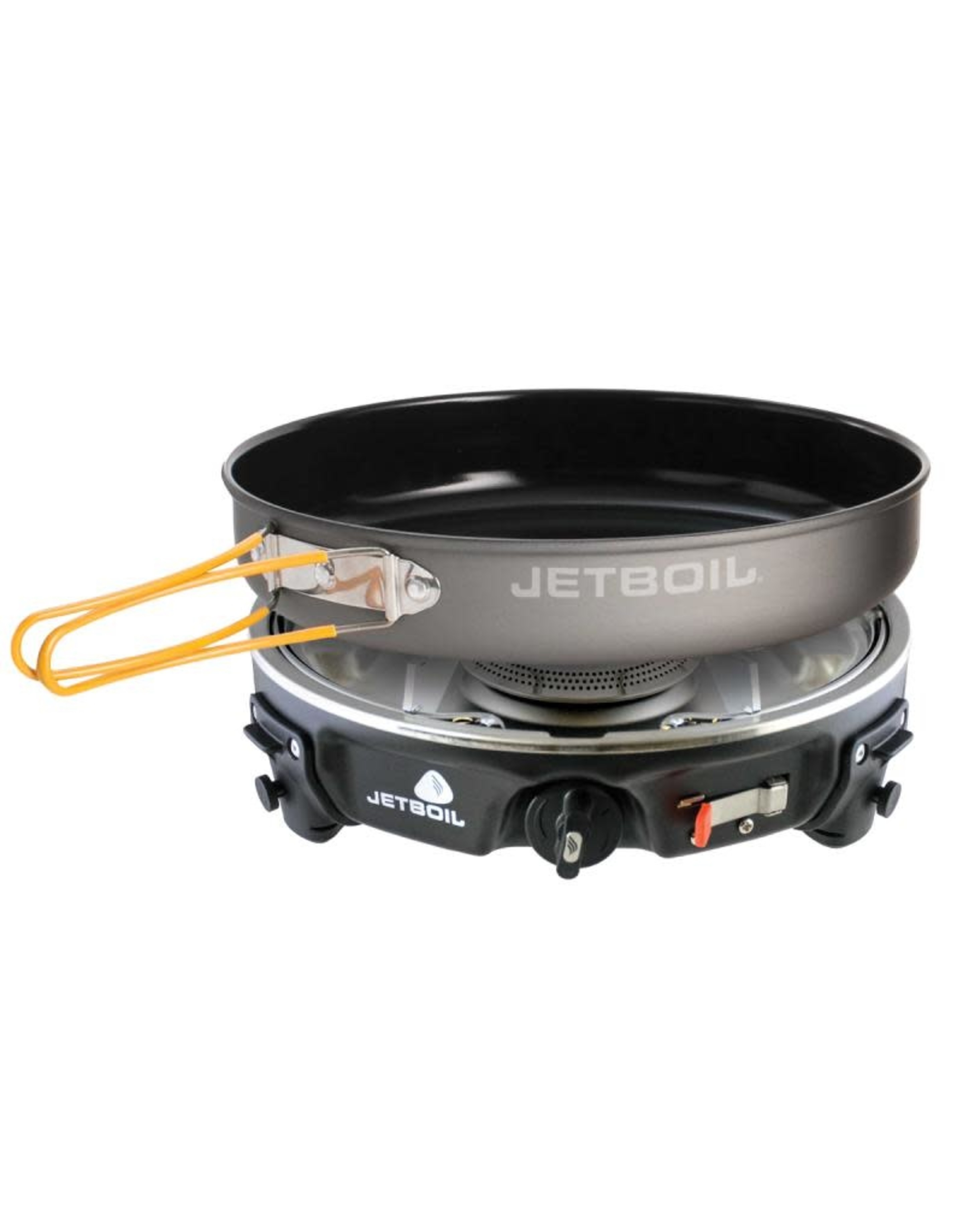 HalfGen Base Camp Cooking System Chatham Outfitters