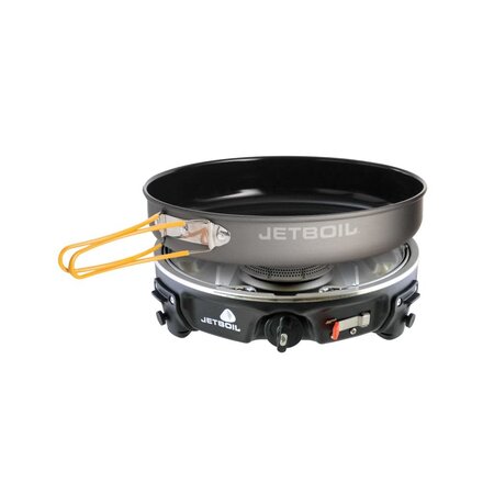 Jetboil HalfGen Base Camp Cooking System