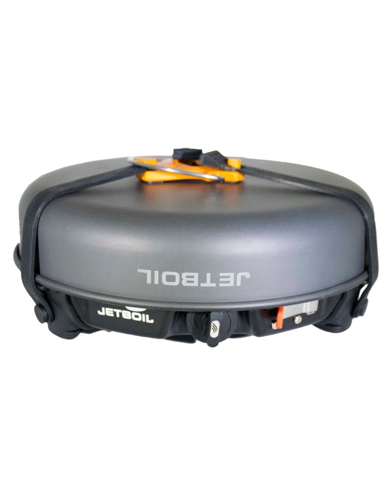 Jetboil HalfGen Base Camp Cooking System