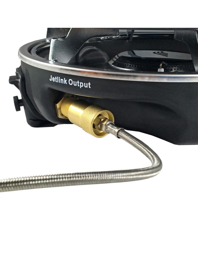 Jetboil HalfGen Base Camp Cooking System