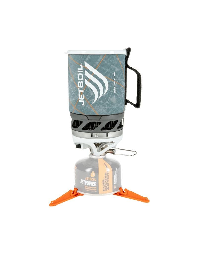Jetboil MicroMo Cook System Discontinued Color