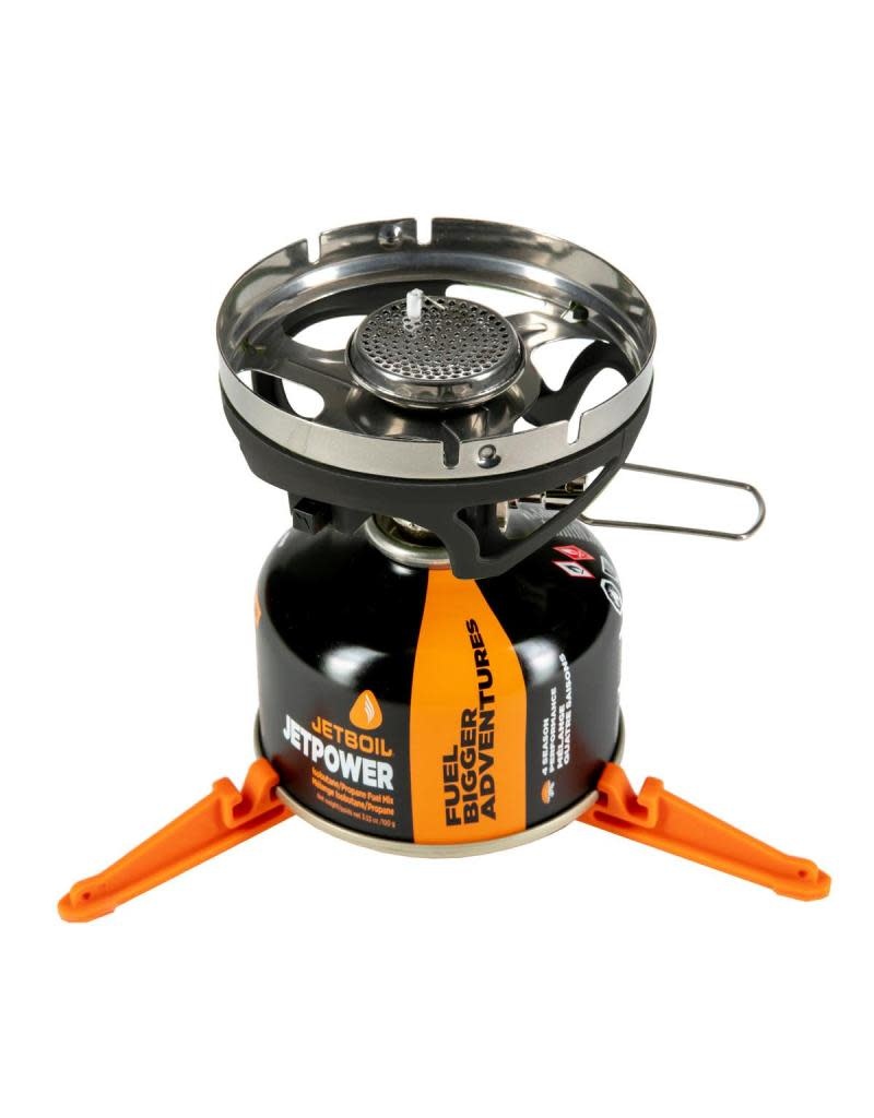 Jetboil MiniMo Cook System