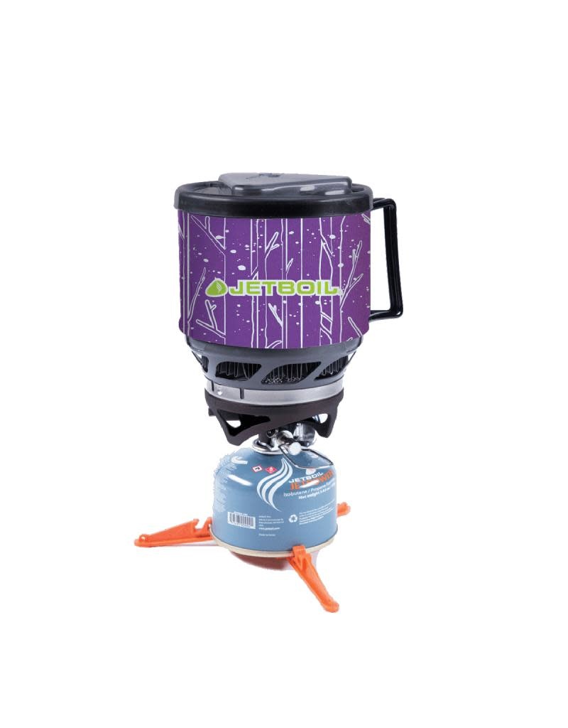 Jetboil MiniMo Cook System