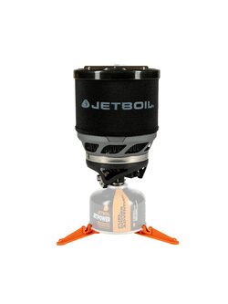Jetboil MiniMo Cook System