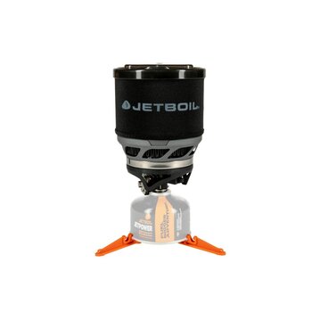 Jetboil MiniMo Cook System