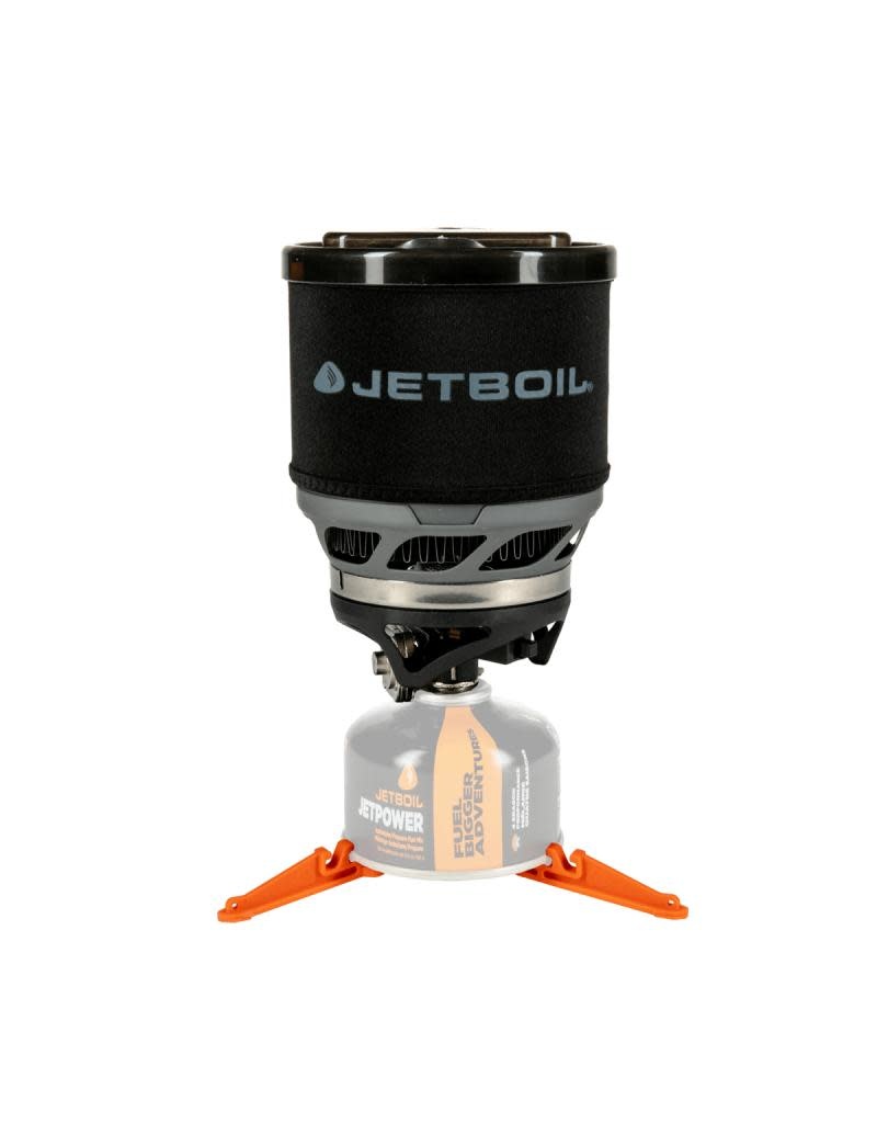 Jetboil MiniMo Cook System