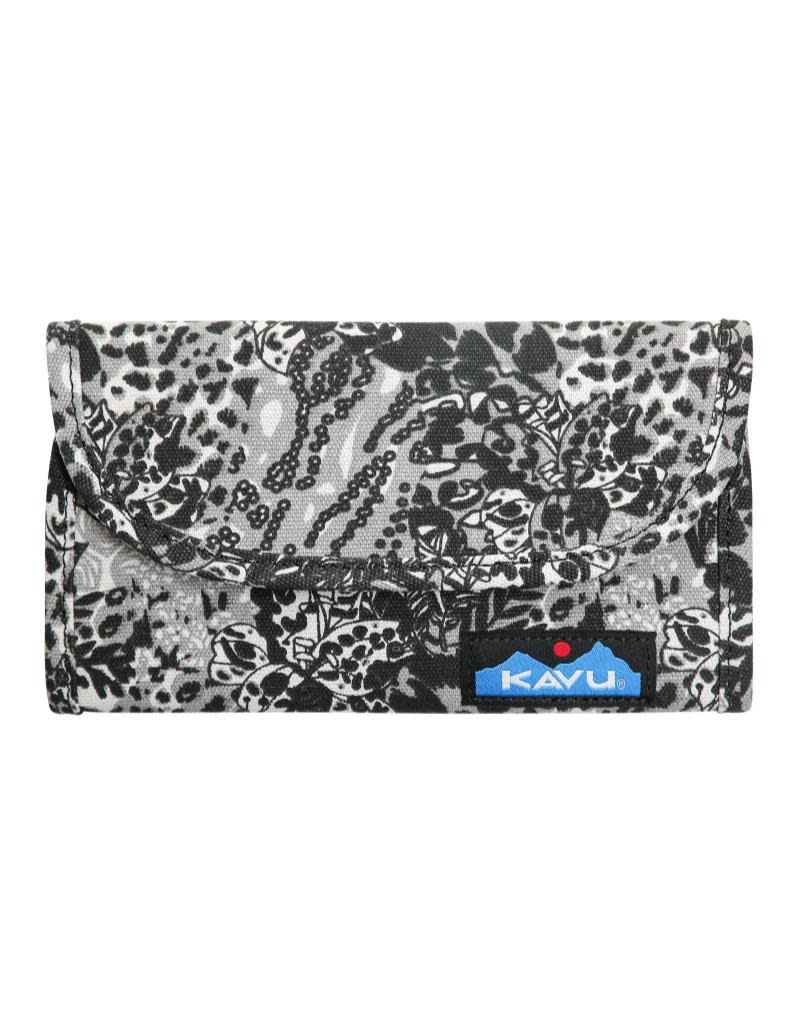 KAVU Big Spender Wallet