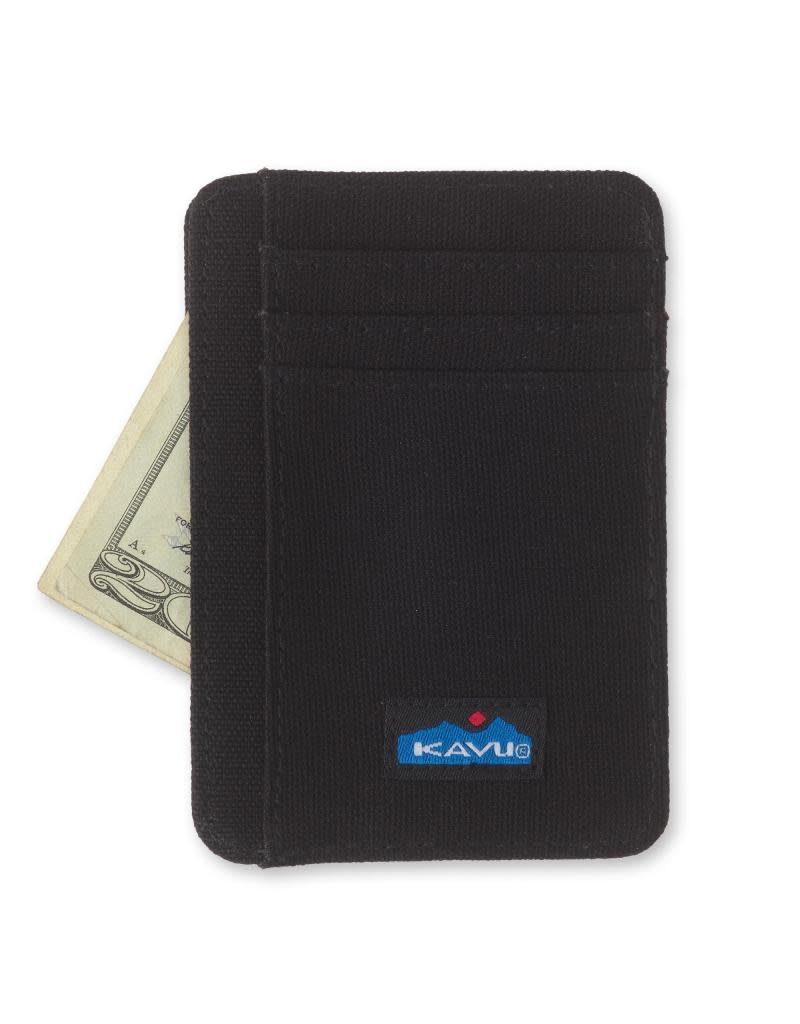 KAVU Fairbanks Wallet