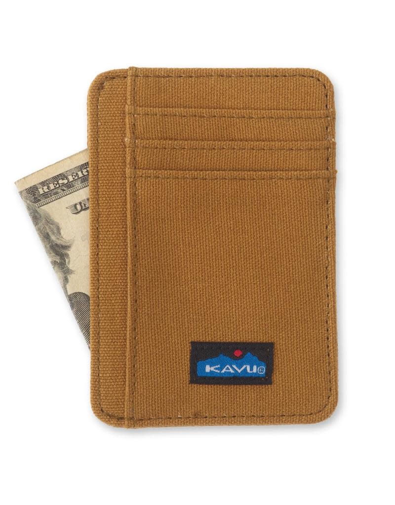 KAVU Fairbanks Wallet