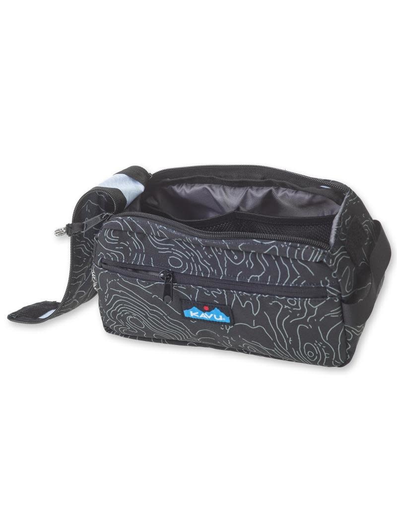 KAVU Grizzly Kit