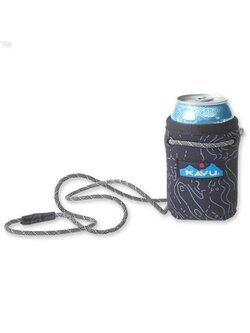 KAVU Hands Free Koozie Bag