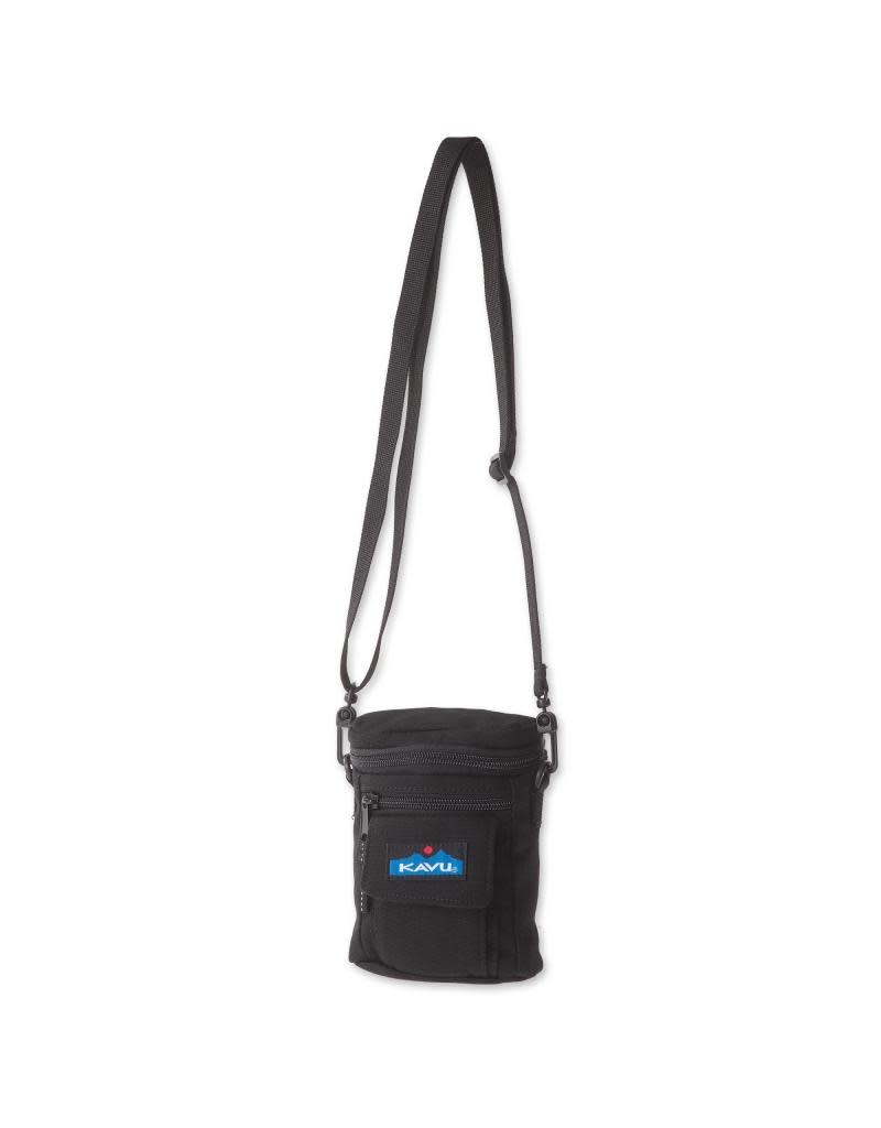 KAVU Hobart Satchel