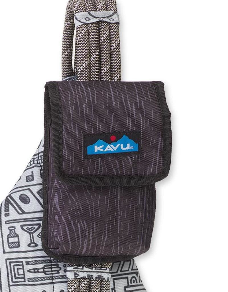 KAVU Phone Booth
