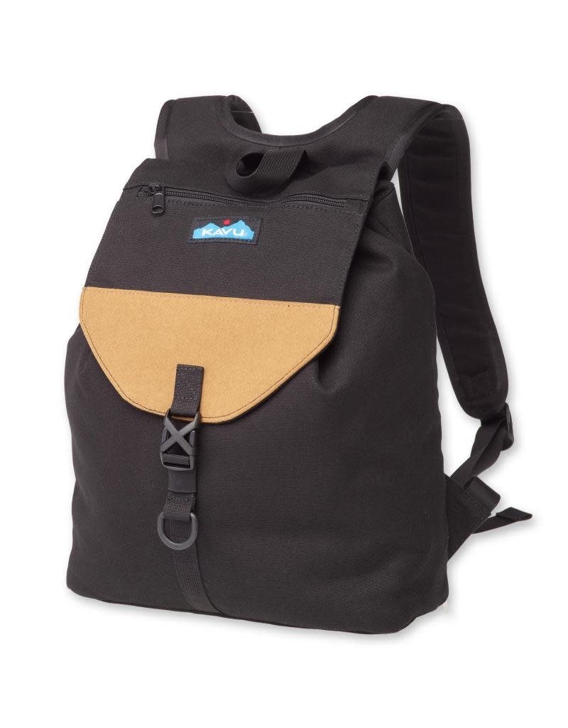 kavu satchel pack