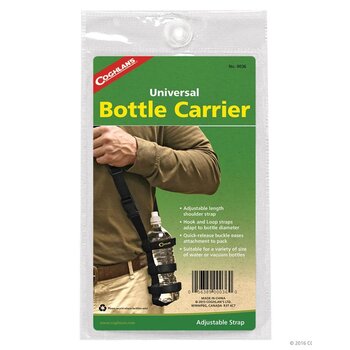 Coghlan's Adjustable Bottle Carrier